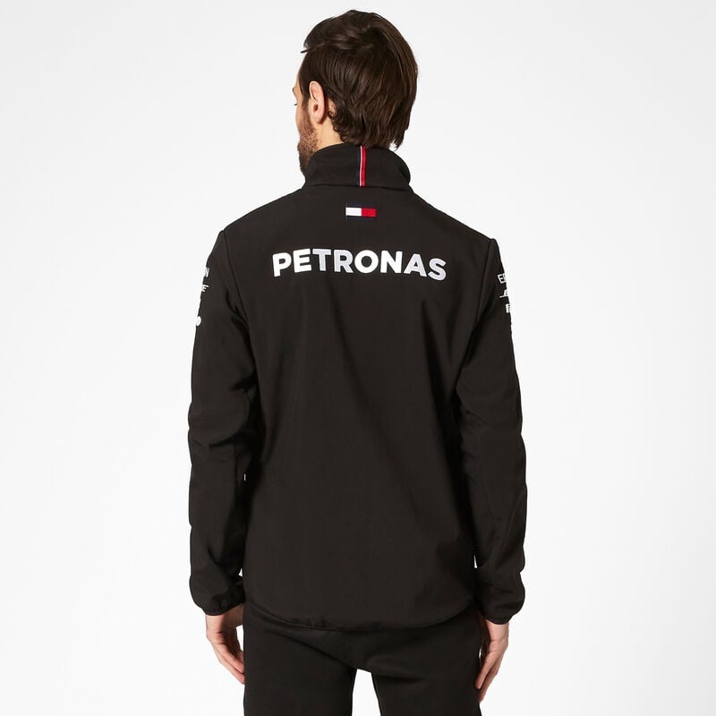 Mercedes-AMG F1 Team Jacket 2020 – softshell