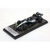 1:43 Kimi Antonelli Mercedes-AMG F1 W17 – 2026 Chinese GP winner – BBR – pre-order