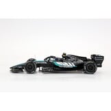 1:43 Kimi Antonelli Mercedes-AMG F1 W17 – 2026 Chinese GP winner – BBR – pre-order
