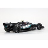 1:43 Modell Kimi Antonelli Mercedes-AMG F1 W17 – Sieger GP China 2026 – BBR – Vorbestellung