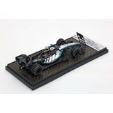 1:43 Kimi Antonelli Mercedes-AMG F1 W17 – 2026 Chinese GP winner – BBR – pre-order
