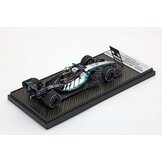 1:43 Modell Kimi Antonelli Mercedes-AMG F1 W17 – Sieger GP China 2026 – BBR – Vorbestellung