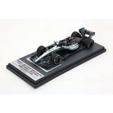 1:43 Kimi Antonelli Mercedes-AMG F1 W17 – 2026 Japanese GP winner – BBR – pre-order