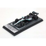 1:43 Modell Kimi Antonelli Mercedes-AMG F1 W17 – Sieger GP Japan 2026 – BBR – Vorbestellung