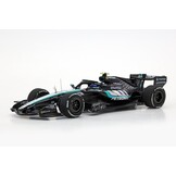 1:43 Modell Kimi Antonelli Mercedes-AMG F1 W17 – Sieger GP Japan 2026 – BBR – Vorbestellung