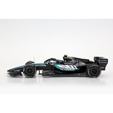 1:43 Modell Kimi Antonelli Mercedes-AMG F1 W17 – Sieger GP Japan 2026 – BBR – Vorbestellung