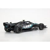 1:43 Kimi Antonelli Mercedes-AMG F1 W17 – 2026 Japanese GP winner – BBR – pre-order