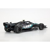1:43 schaalmodel Kimi Antonelli Mercedes-AMG F1 W17 – winnaar GP Japan 2026 – BBR – pre-order