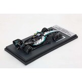 1:43 Modell Kimi Antonelli Mercedes-AMG F1 W17 – Sieger GP Japan 2026 – BBR – Vorbestellung