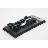 1:43 schaalmodel Kimi Antonelli Mercedes-AMG F1 W17 – winnaar GP Japan 2026 – BBR – pre-order