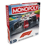 Monopoly Formel 1 – Brettspiel – Hasbro