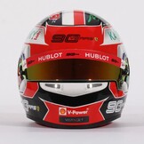 1:2 Helm Charles Leclerc – GP Brasilien/USA 2019 – Bell