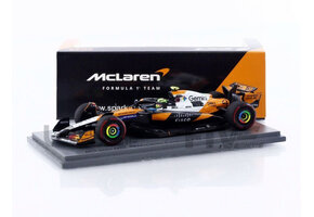 1:43 Lando Norris 2nd Usa GP 2025