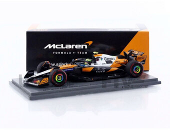 1:43 Lando Norris 2nd Usa GP 2025