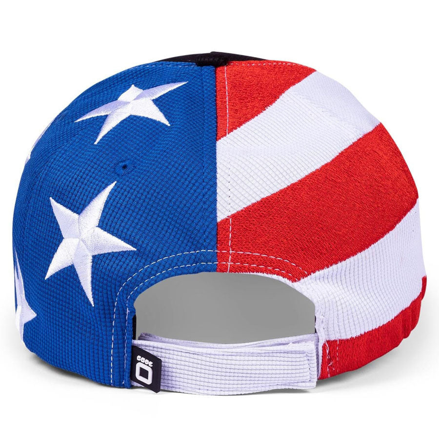 Alfa Romeo F1 Team Cap – GP USA Edition