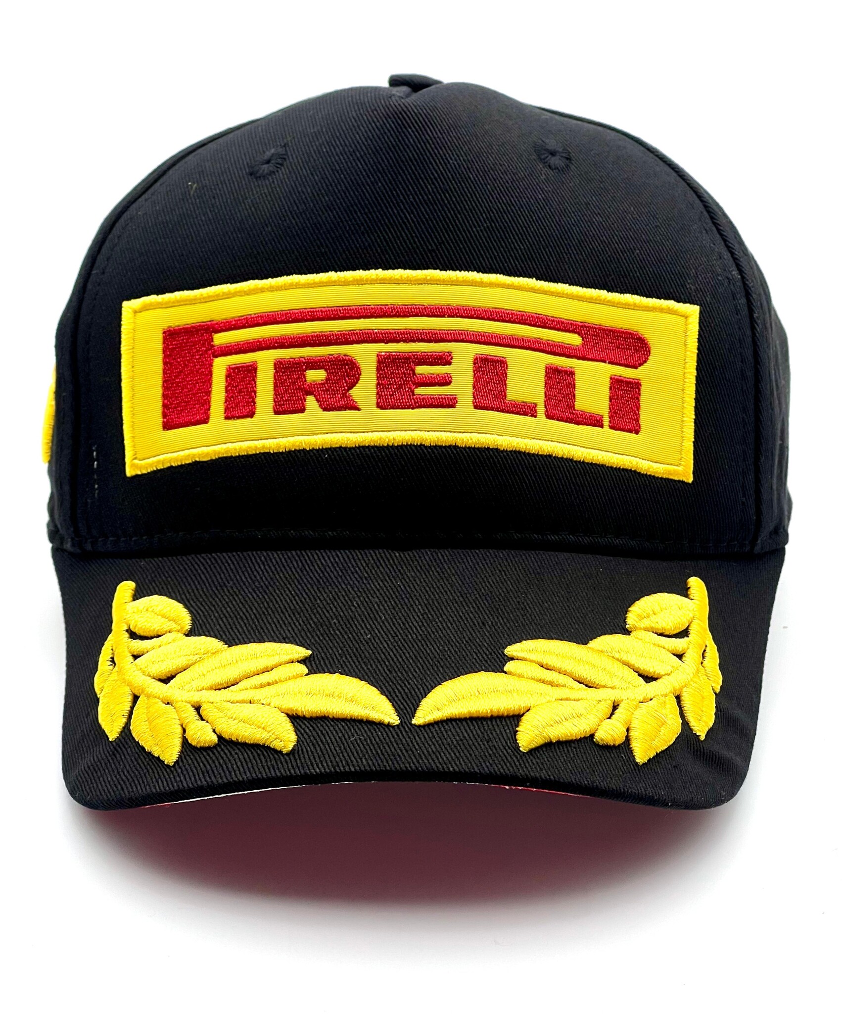 Pirelli Podium Pet – USA Flag Edition