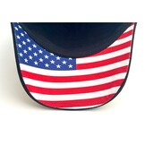 Pirelli Podium Pet – USA Flag Edition