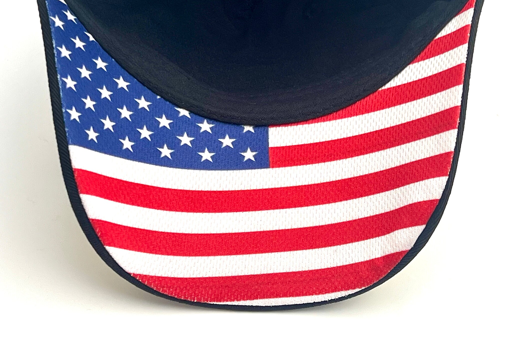 Pirelli Podium Cap – USA Flag Edition