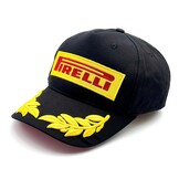 Pirelli Podium Pet – USA Flag Edition