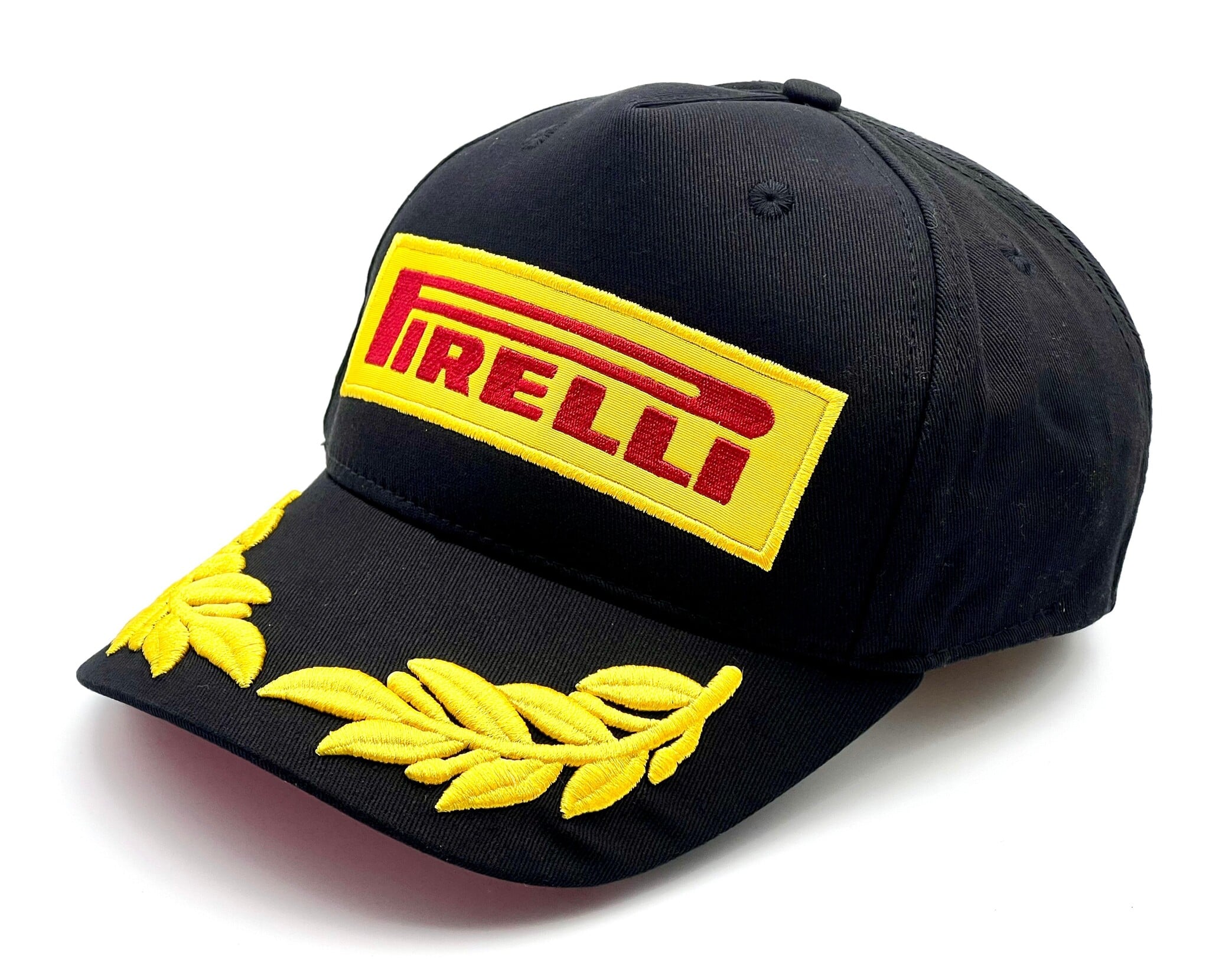 Pirelli Podium Pet – USA Flag Edition