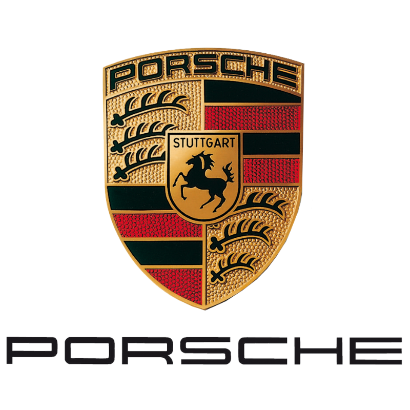 Porsche Schaalmodellen
