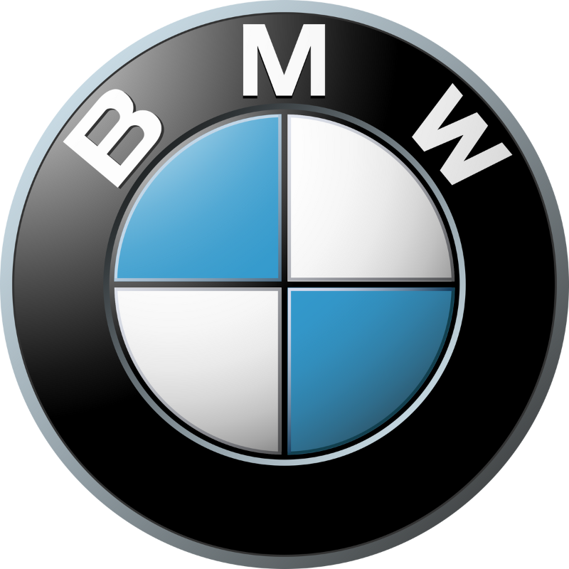 BMW Schaalmodellen