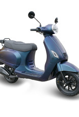 AGM AGM VX50 (injectie) (25 km/u)