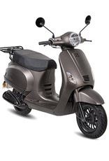 AGM AGM VX50 (injectie) (25 km/u)