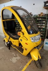 Motorscooter XINGYUE