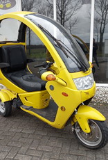 Motorscooter XINGYUE