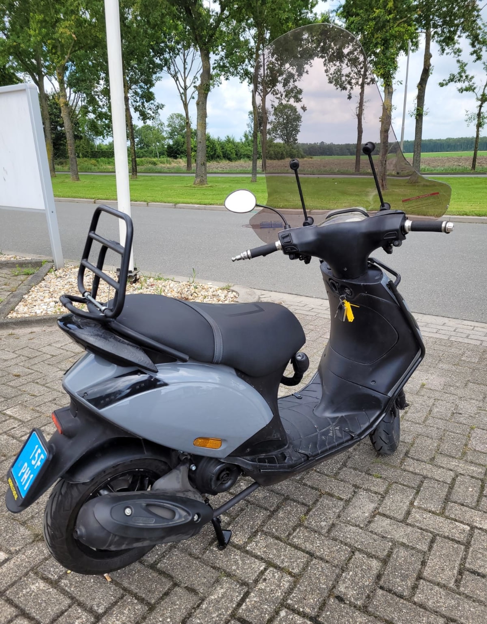 Piaggio ZIP