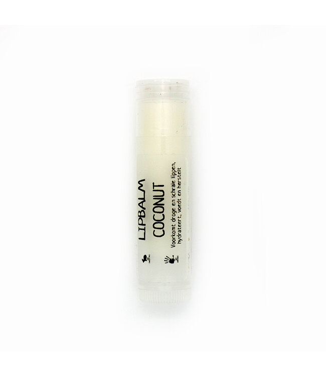 Lipbalm - Coconut