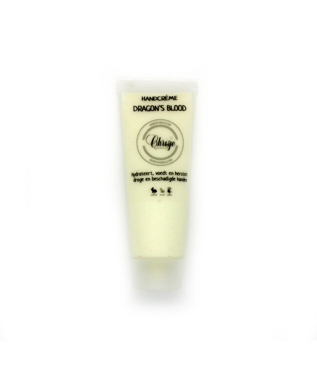 Handcreme - Dragon's Blood