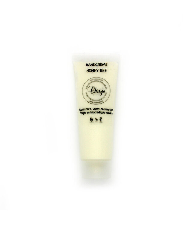 Handcreme - Honey Bee