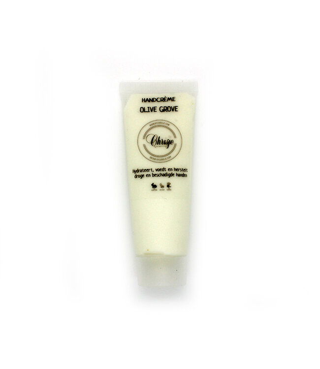 Handcreme - Olive Grove
