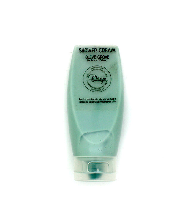 Shower Cream - Olive Grove