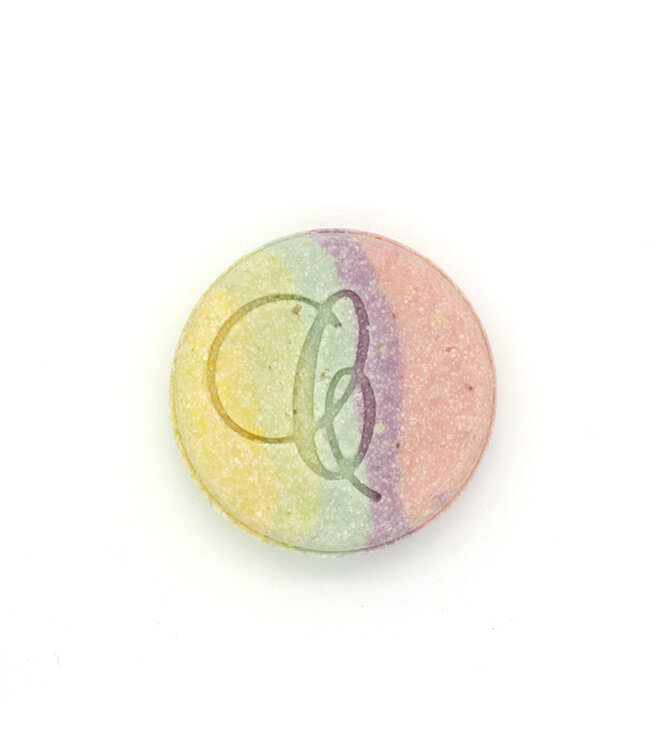 Shampoo bar - Monkey Farts