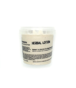 Herbal Lotion
