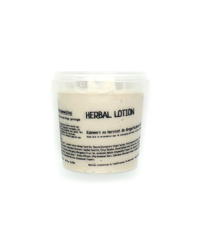 Herbal Lotion