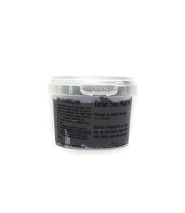 Masker - Dead Sea Mud