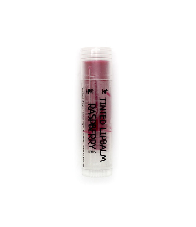 Tinted Lipbalm - Blue Raspberry