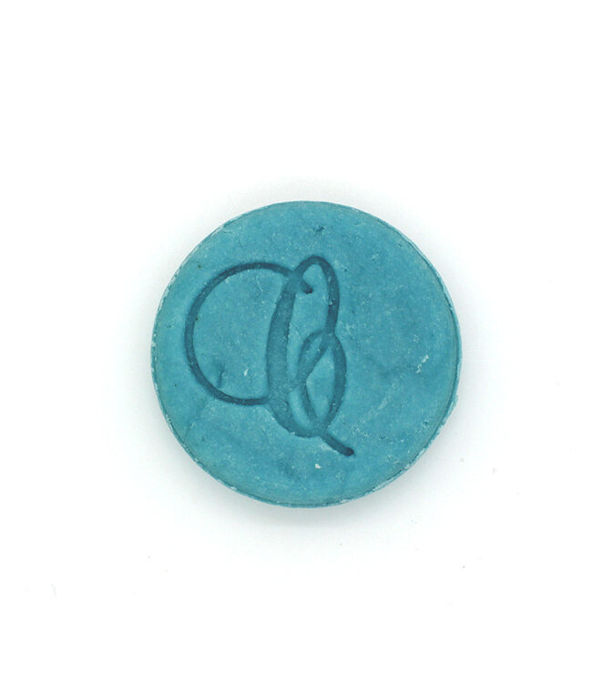 Shampoo bar Olive Grove