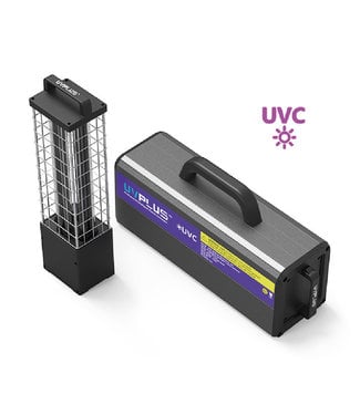 CASS UV Plus Professional Intelligent UV & Ozone Generator