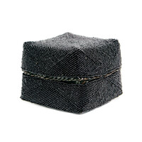 The Beaded Basket