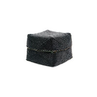 The Beaded Basket