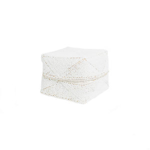The Beaded Basket