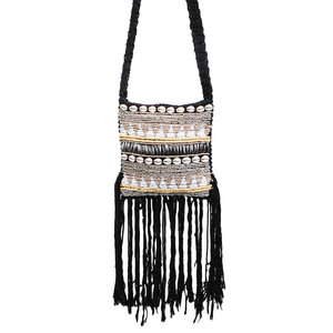 The Macrame Tote