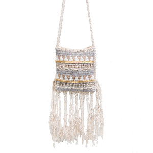The Macrame Tote