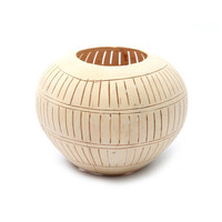 The Coconut Stripe I