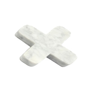 The Marble Pan Coaster wit